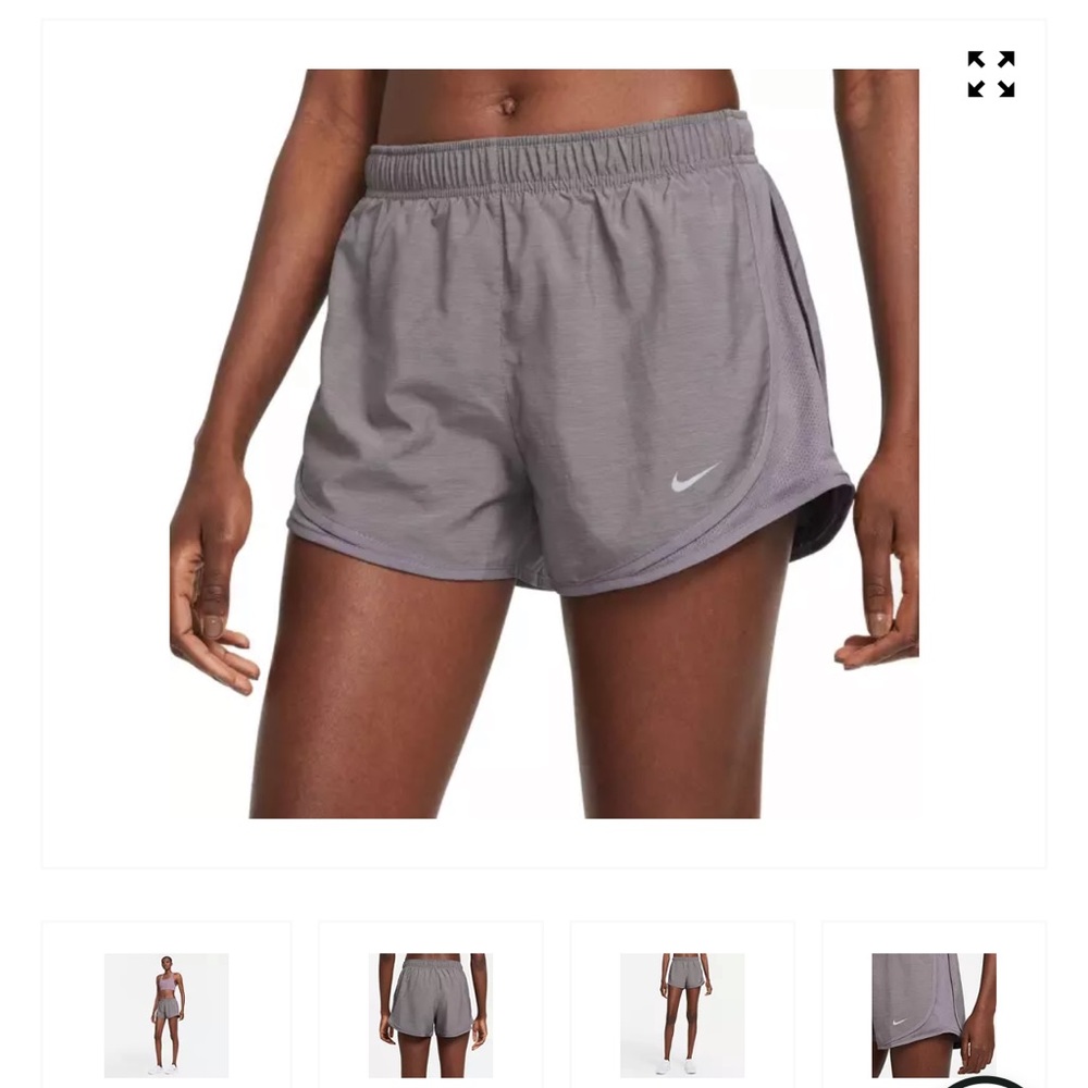 Nike pro short bundle - Picture 3 of 6